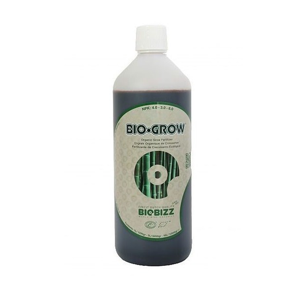 Bio Bizz Bio Grow 1L