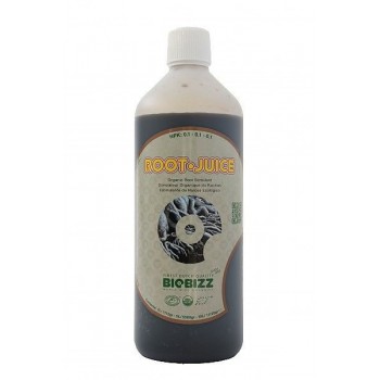 Bio Bizz Root Juice 250ml