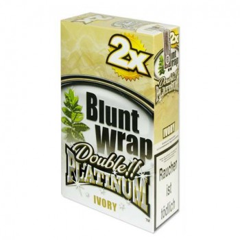 Blunt Wrap 2Platinum