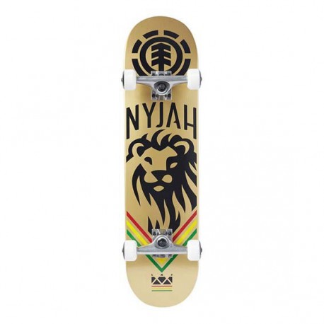 nyjah king james collab