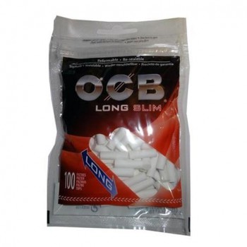 OCB Slim Filters long