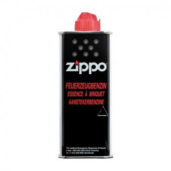 Zippo Benzin 125 ml