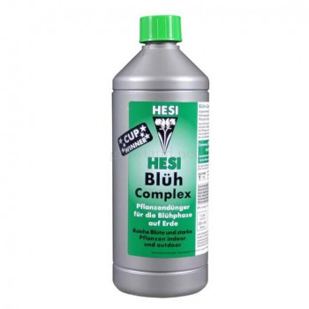 Hesi Blüh Complex 1L