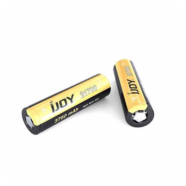 IJOY 21700 Akku-Batterie 3750mAh - high drain 40A