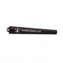 Cheekyone Joint Tube Black Aluminium