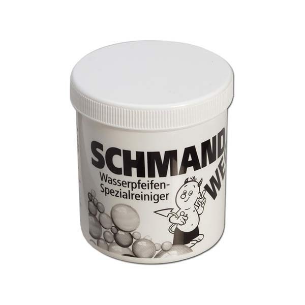 Schmand-Weg Bong Reiniger 150g