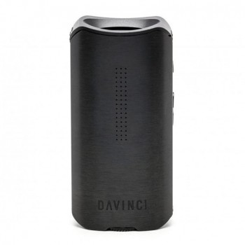 DaVinci IQ2 Vaporizer schwarz