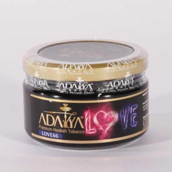 Adalya Shisha-Tabak Love 66 - 200g