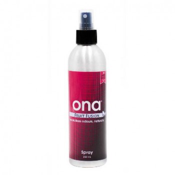 Ona Spray Geruchsneutralisator Fruit Fusion 250ml