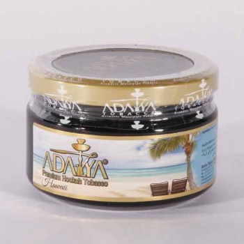 Adalya Shisha-Tabak Hawaii - 200g