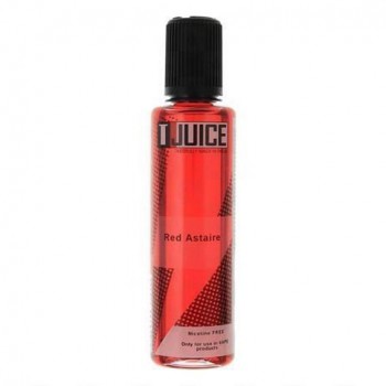 E-Liquid T-Juice - Red Astaire (Shortfill)