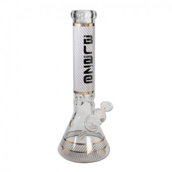 Blaze Icebong mit Streifen 35cm