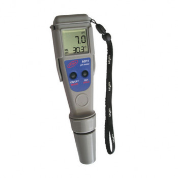 Adwa PH-Meter