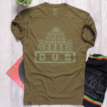 Shirt - DUB Respect