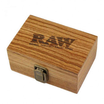 Aufbewahrungsbox Raw