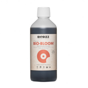 BioBizz Bio Bloom 500ml...