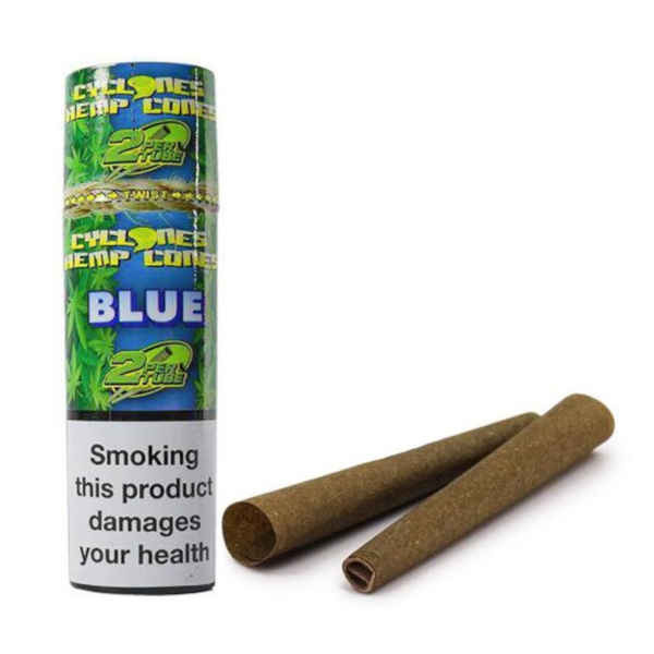 Cyclones Hemp Blunts Original