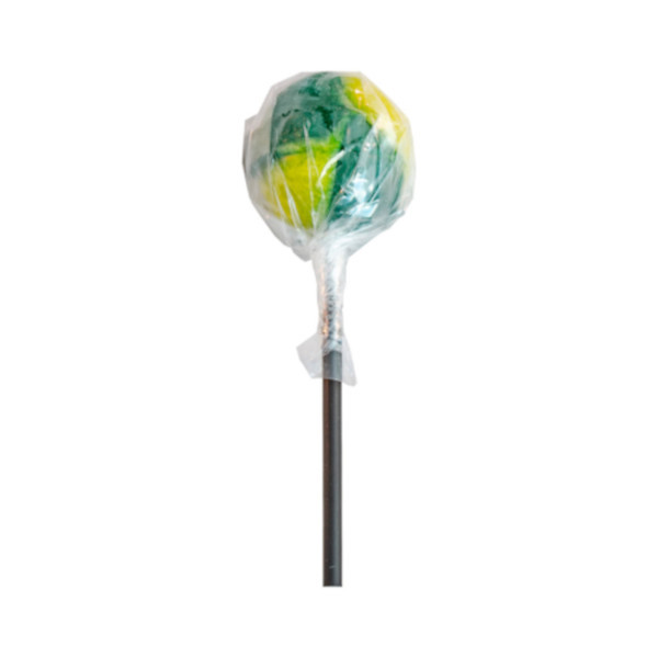 Cannabis Lollipop Hanf Lollipop Lemon Haze