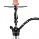 Azlan Dude Shisha Black