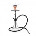 Azlan Dude Shisha Black