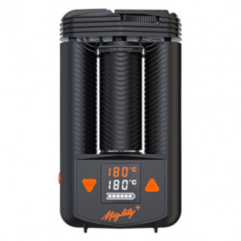 Mighty+ Volcano Storz&Bickel Vaporizer