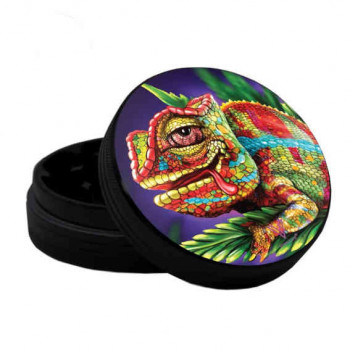 Grinder Chameleon