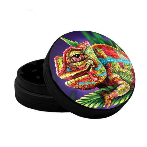 Grinder Chameleon