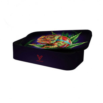 Box Rolling Tray