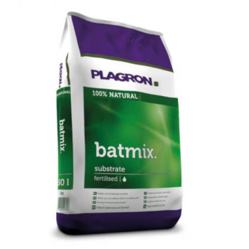 Plagron Batmix 50L