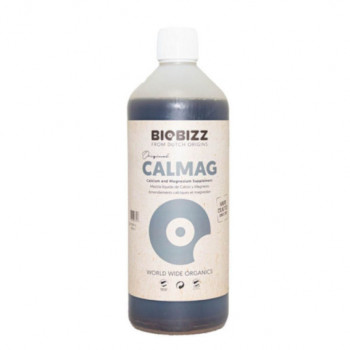 Biobizz Calmag