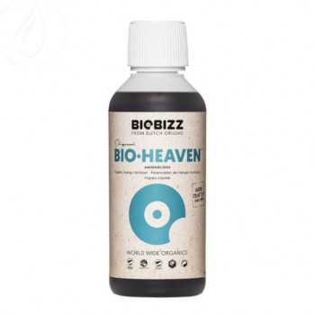 BioBizz Bio Heaven