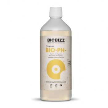 BioBizz PH Minus