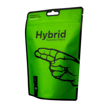Hybrid Supreme Filters 250