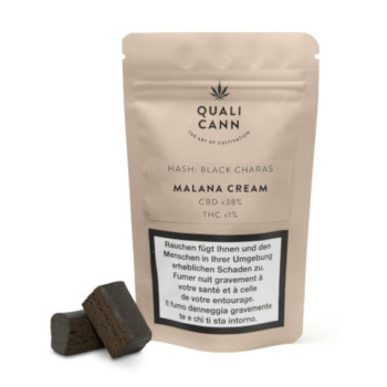 CBD Hasch Malana Cream