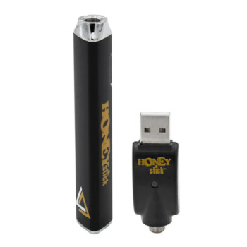 HoneyStick Trigon Vape Pen Akku für 510er Cartridge/Tank