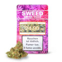 CBD Blüten SWEED Royal Kush 5g