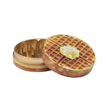 Grinder V-Syndicate Waffel