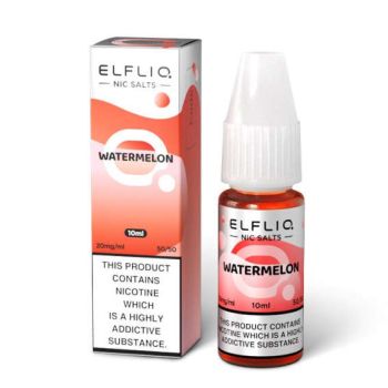 Elfbar Elfliq Watermelon