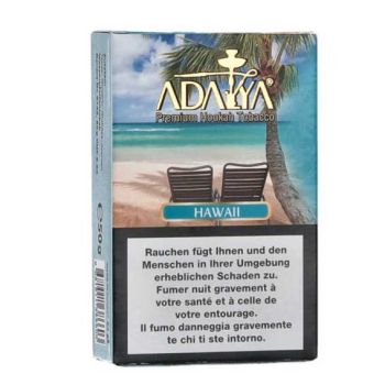 Adalya Hawaii 50g