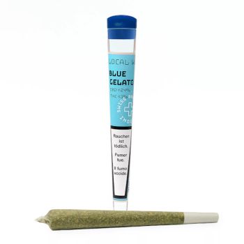 Local Weed CBD Joint