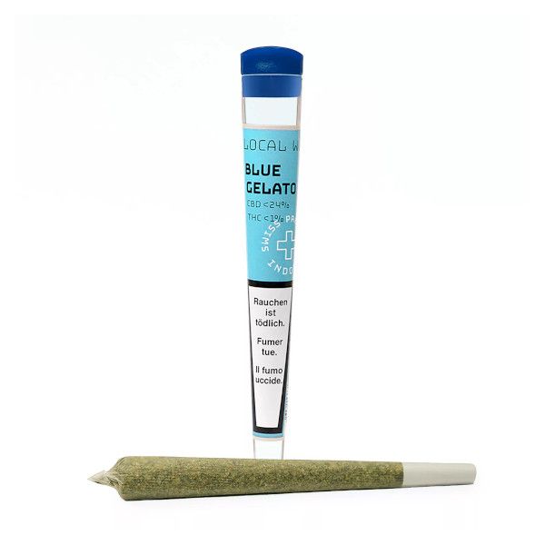 Local Weed CBD Joint Local Weed CBD Joint