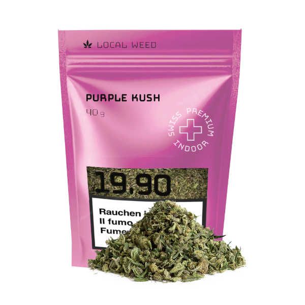 Local Weed Purple Kush Local Weed Purple Kush