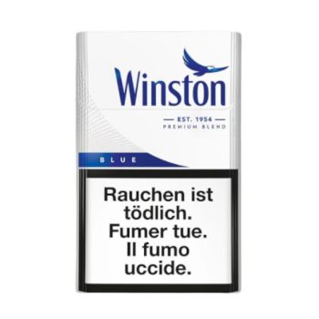 Winston Blue
