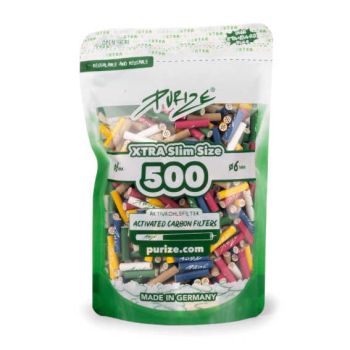 Purize 500