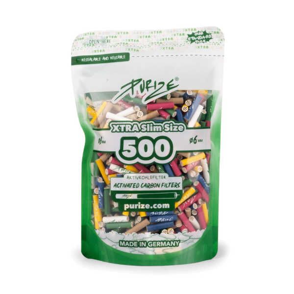 Purize 500 Purize 500