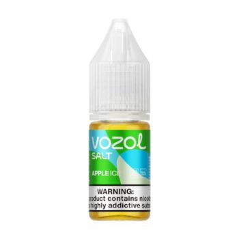 Vozol Salt Liquid Apple Ice