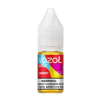 Vozol Salt Cherry