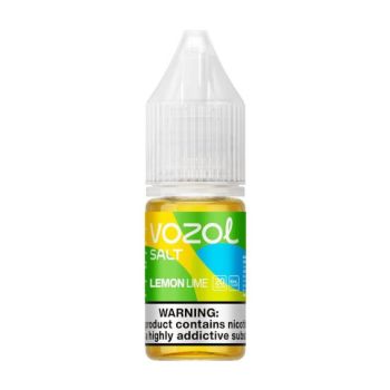 Vozol Salt Lemon Lime