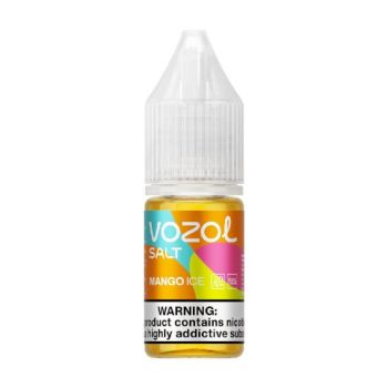 Vozol Salt Mango Ice