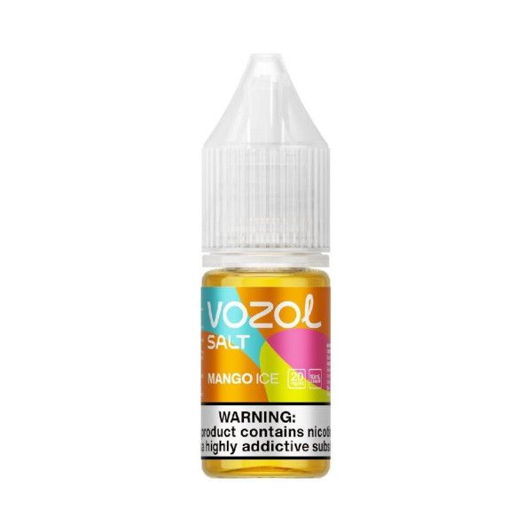 Vozol Salt Mango Ice